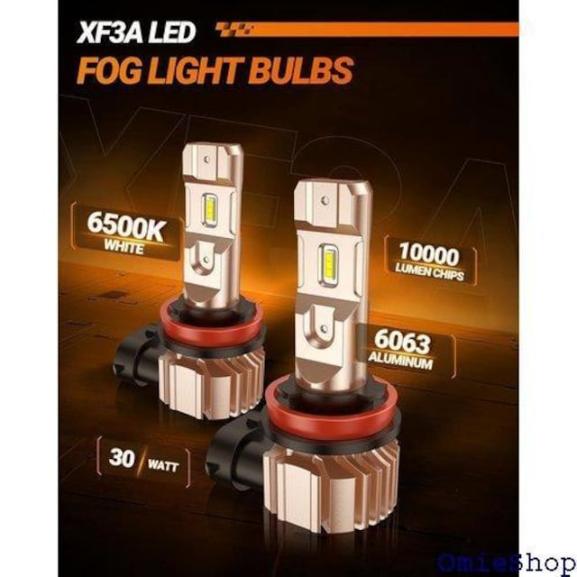 SEALIGHT XF3A H11/H9/H8/H16 OCgou M\ ɐ 2 Vo[ 827  /oCN