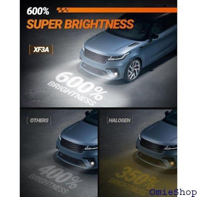 SEALIGHT XF3A H11/H9/H8/H16 OCgou M\ ɐ 2 Vo[ 827  /oCN