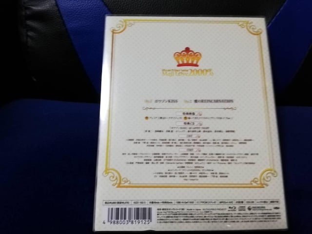 u[C  ́vX܂ }WLOVE2000% 1  CD/DVD/rfI 