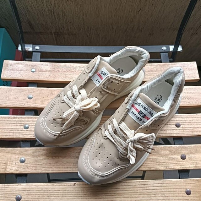 Vi 23.5cm fB[X Xj[J[ uE V[Y C    t@bV 