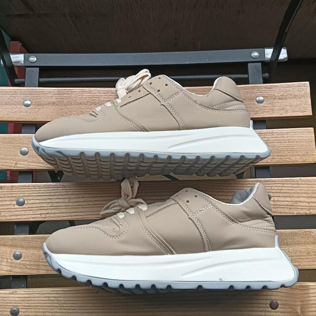 Vi 23.5cm fB[X Xj[J[ uE V[Y C   t@bV 