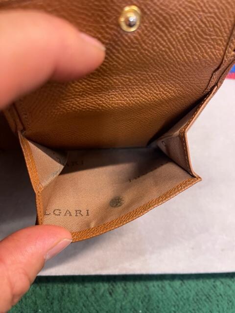 BVLGARI uK@܂z uE Y@C^A@U[{v  uh 