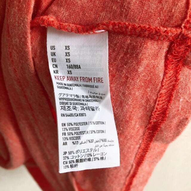 American Eagle/AJC[OԃSTVcYXS*T[sN*T[t@[  uh 