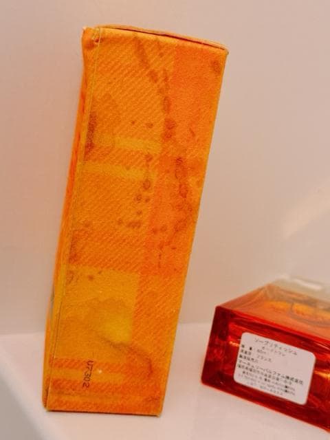 MADISON PARFUME }fB\ pt@ SOBRITISH \[ueBbV FOR WOMAN  60ml