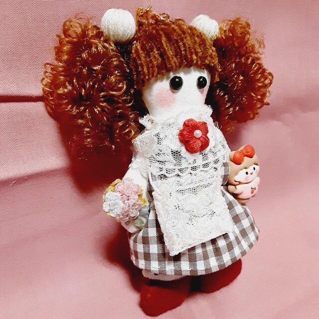 *HM* Jg[h[NO.16g12.5cmw̃V_[obOƏ̎qx