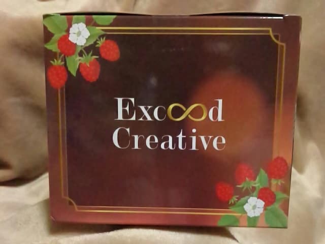 ~NExcd Creative Figure SweetSweets-mG.Yx[-