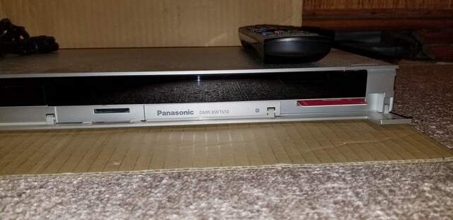 pi\jbNu[CR[_[@DMR-BWT650  Ɠd/AV 