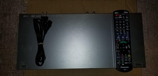 pi\jbNu[CR[_[@DMR-BWT650  Ɠd/AV 