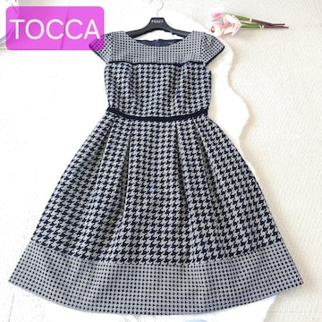TOCCA 璹 {ts[X 2TCY gbJ tA[s[X