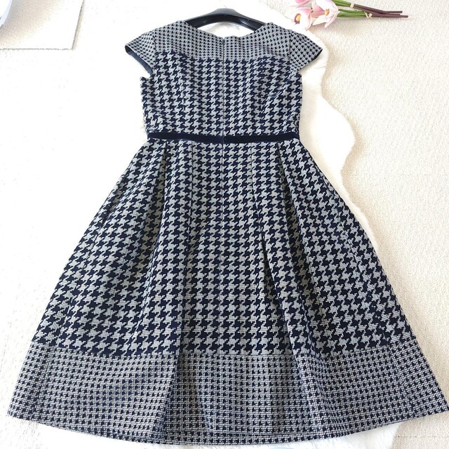 TOCCA 璹 {ts[X 2TCY gbJ tA[s[X  uh 
