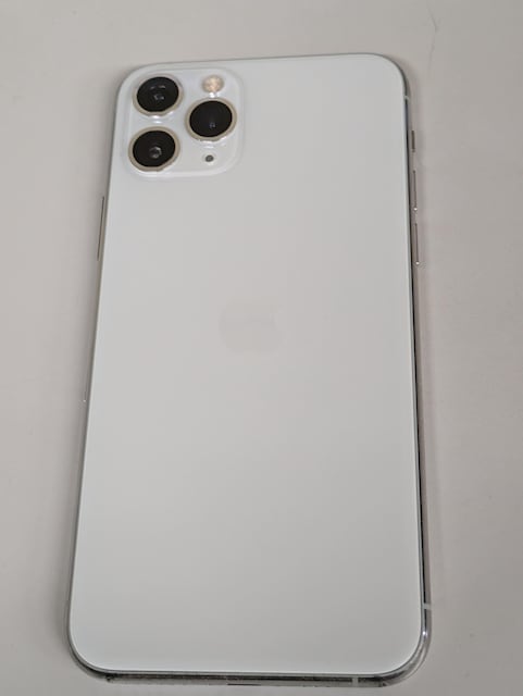 iPhone11 pro 256GB Vo[@SIMt[@P[Xt   Ɠd/AV 