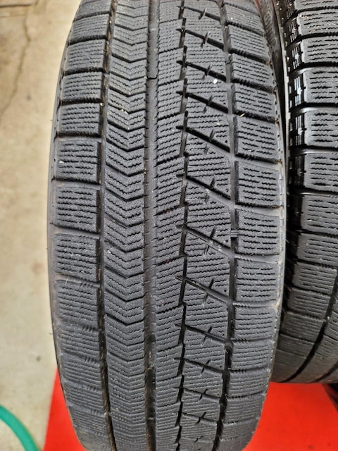 GRASSA~zC[14in 4.5J +45 PCD100 X^bhXt4{ZbgBRIDGESTONE BLIZZAK  /oCN