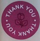 |CgɁ@Thank youV[1@I