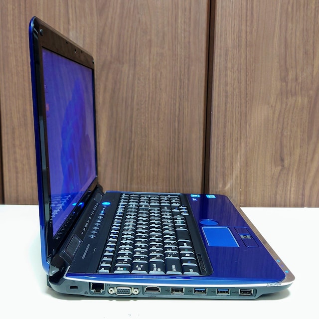FUJITSU LIFEBOOK Corei7 16GB SSD512GB Windows11 Office u[C  PC{/Ӌ@ 