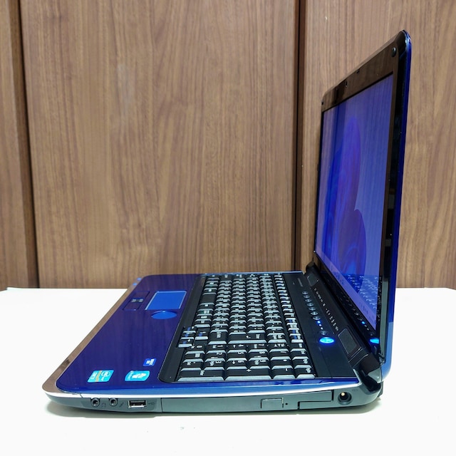FUJITSU LIFEBOOK Corei7 16GB SSD512GB Windows11 Office u[C  PC{/Ӌ@ 