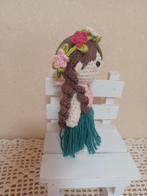 Hand made@ALOHA *tK[*݂(ł)