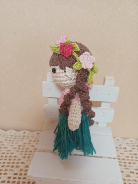 Hand made@ALOHA *tK[*݂(ł)