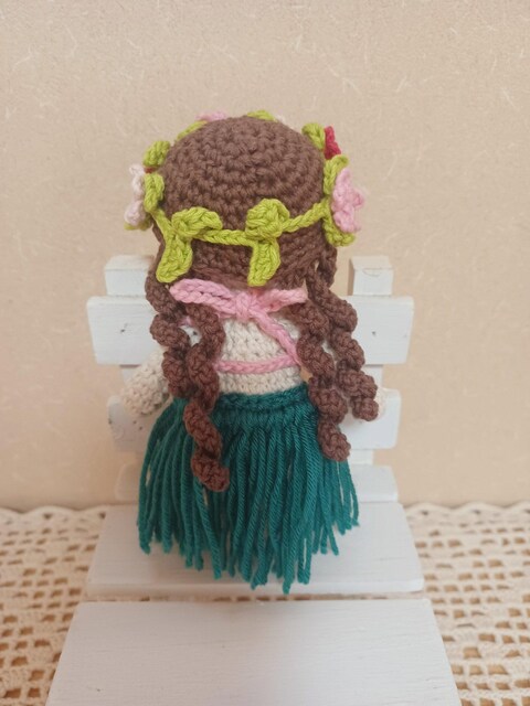 Hand made@ALOHA *tK[*݂(ł)