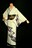 【最高級】金彩 流水 菊 竹 楓 付下げ 身丈158.5cm 裄丈63cm T3441