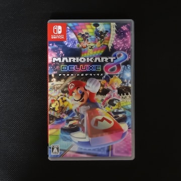 }IJ[g8 fbNX Nintendo Switch\tg