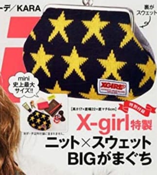 miniGt^X-GIRLGbNXK[@܌|[`