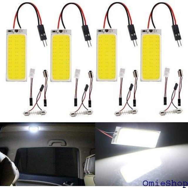 YongMing [v 36A LED zC  h[Cg 12Vp 3ނ̃A_v^[t 4 222  /oCN