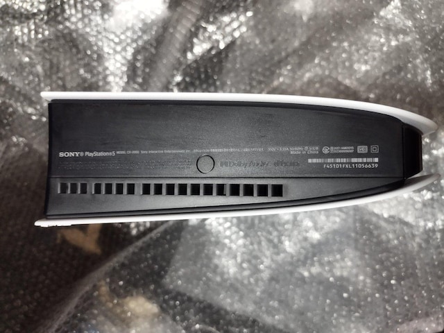 PlayStation5 digitalEdition  Q[{/\tg 