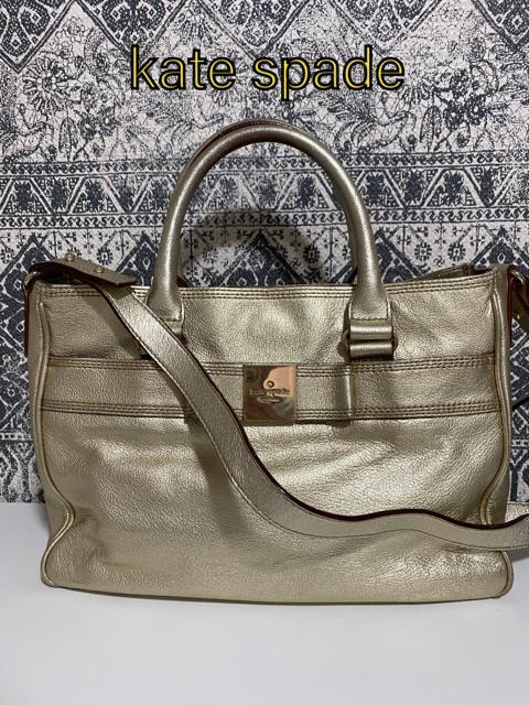 kate spade PCgXy[h U[ 2WAY nh V_[obO   uh 