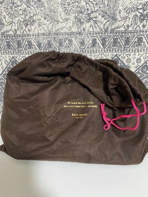 kate spade PCgXy[h U[ 2WAY nh V_[obO  uh 