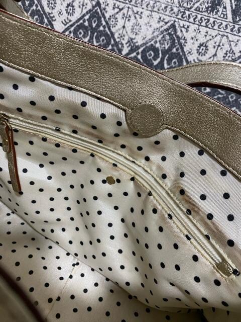 kate spade PCgXy[h U[ 2WAY nh V_[obO  uh 