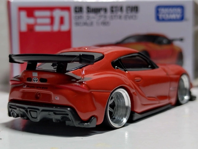 yg~JzGR X[v GT4 EVO  zr[ 
