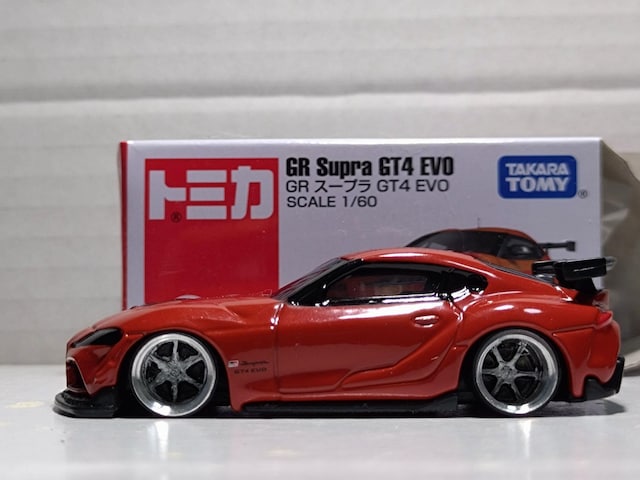yg~JzGR X[v GT4 EVO  zr[ 
