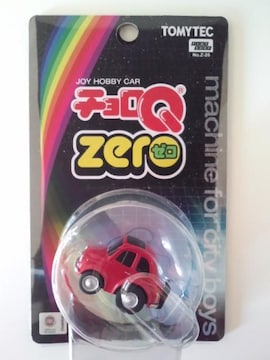 Q zero Z-26a ̨500F
