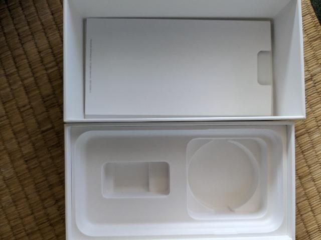 iphoneP[X128GB  Ɠd/AV 