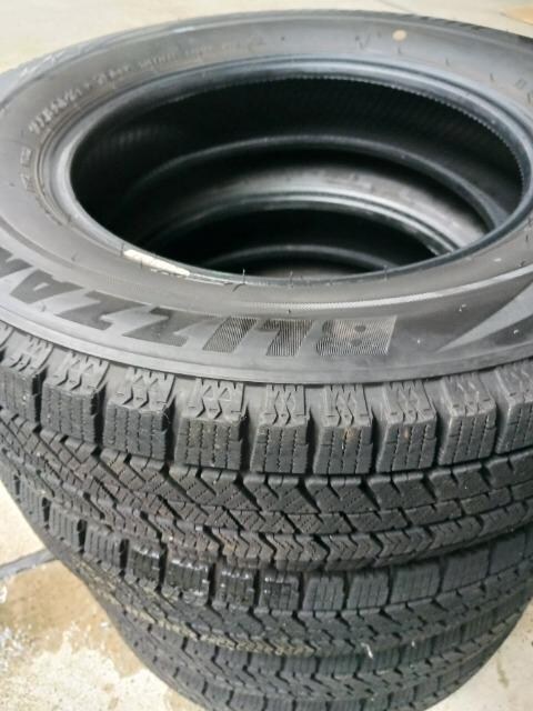 155/80R13 VRX2  X^bhXZbg  /oCN