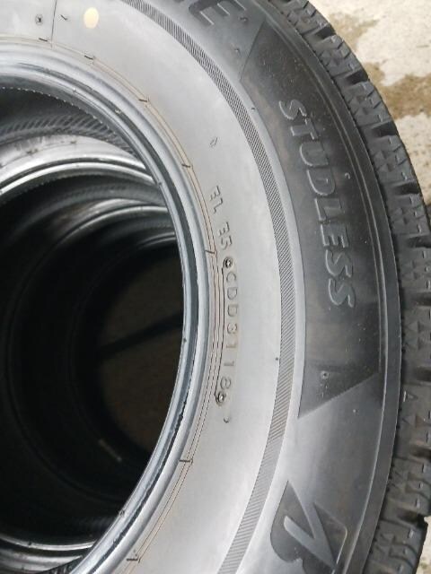 155/80R13 VRX2  X^bhXZbg  /oCN