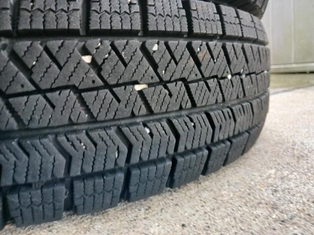 155/80R13 VRX2  X^bhXZbg  /oCN