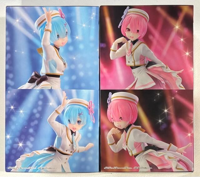 Re:[n߂ِE ESPRESTO-Stage costumes &