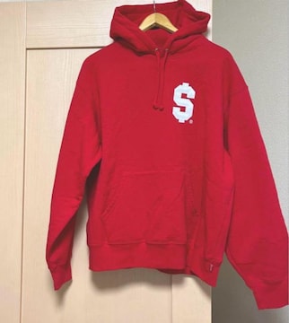 Supreme Vv[@SS24 ԁ@p[J[@t[fB[@h