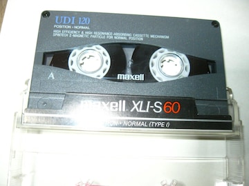    maxell UD1120JZbge[v 1{Zbg Type1 m[} ܂