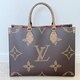 LOUIS VUITTON IUS[MM