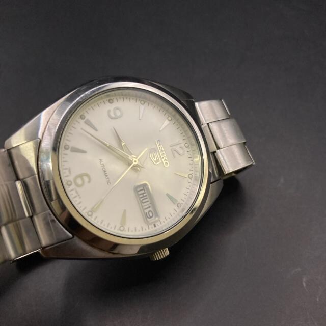  SEIKO ZCR[ 5  rv 7S26-0440  uh 