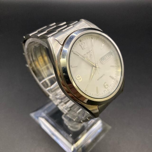  SEIKO ZCR[ 5  rv 7S26-0440  uh 