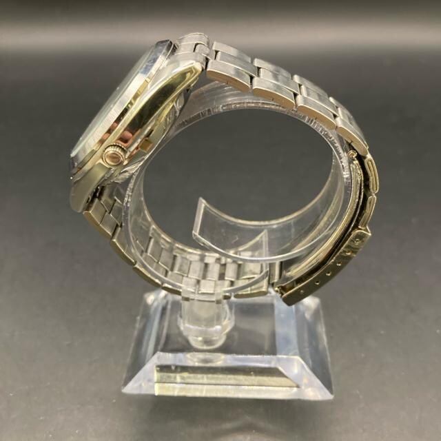  SEIKO ZCR[ 5  rv 7S26-0440  uh 