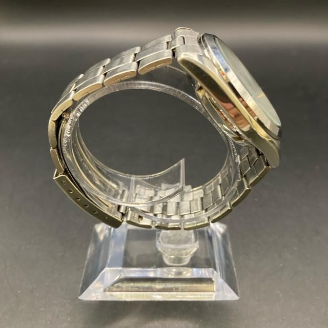  SEIKO ZCR[ 5  rv 7S26-0440  uh 