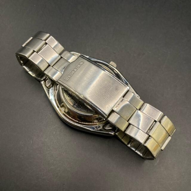  SEIKO ZCR[ 5  rv 7S26-0440  uh 