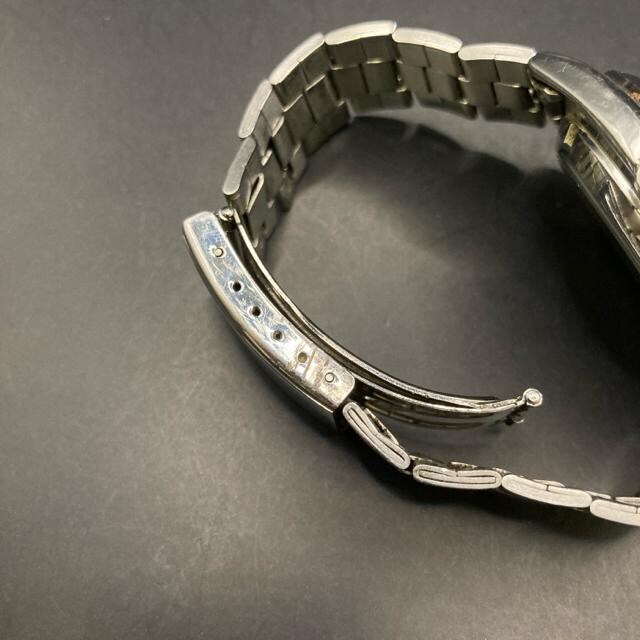  SEIKO ZCR[ 5  rv 7S26-0440  uh 