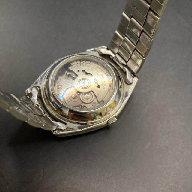  SEIKO ZCR[ 5  rv 7S26-0440  uh 