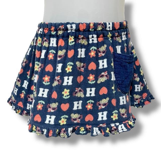 yHYSTERIC MINI/90`95zBe[WK[[fރ~jXJ[g  uh 