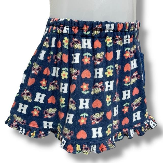 yHYSTERIC MINI/90`95zBe[WK[[fރ~jXJ[g  uh 